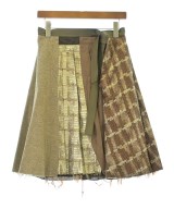 MARNI ひざ丈スカート