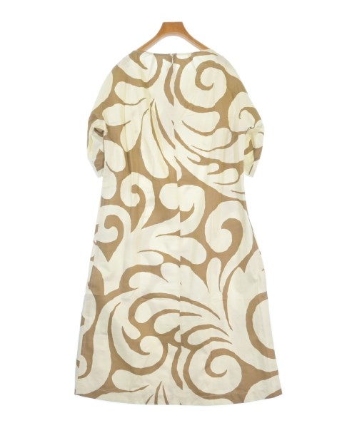 MARNI（マルニ）ワンピース 白 サイズ:44(L位) レディース/2200623707111