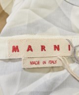 MARNI（マルニ）ワンピース 白 サイズ:44(L位) レディース/2200623707111