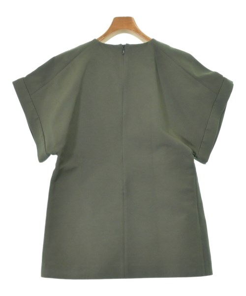 MARNI（マルニ）ブラウス 緑 サイズ:40(M位) レディース/2200623709108
