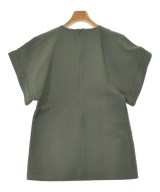 MARNI（マルニ）ブラウス 緑 サイズ:40(M位) レディース/2200623709108