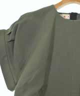 MARNI（マルニ）ブラウス 緑 サイズ:40(M位) レディース/2200623709108