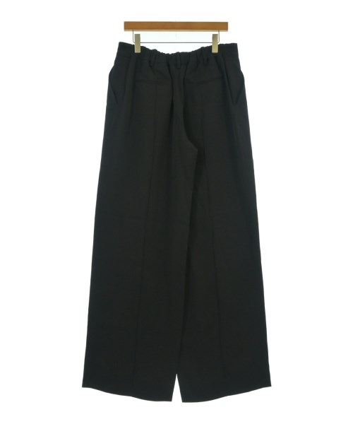 MARNI（マルニ）その他 黒 サイズ:44(S位) メンズ/2200623712030