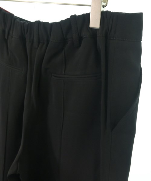 MARNI（マルニ）その他 黒 サイズ:44(S位) メンズ/2200623712030