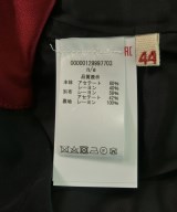 MARNI（マルニ）その他 黒 サイズ:44(S位) メンズ/2200623712030