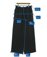 MARNI（マルニ）その他 黒 サイズ:44(S位) メンズ/2200623712030