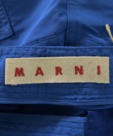 MARNI（マルニ）その他 青 サイズ:42(XS位) メンズ/2200623712047
