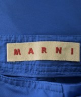 MARNI（マルニ）その他 青 サイズ:42(XS位) メンズ/2200623712054