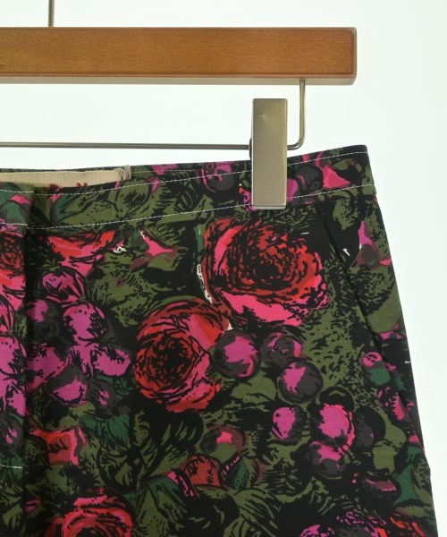 MARNI（マルニ）その他 カーキ サイズ:36(XS位) レディース/2200623712092