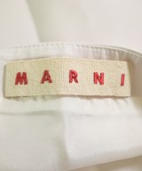 MARNI（マルニ）ひざ丈スカート ピンク サイズ:40(M位) レディース/2200623712108