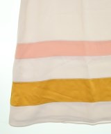 MARNI（マルニ）ひざ丈スカート ピンク サイズ:40(M位) レディース/2200623712108