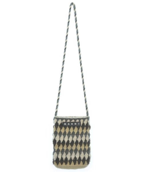 マルニ(MARNI)のMARNI ショルダーバッグ