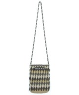 MARNI（マルニ）ショルダーバッグ ベージュ サイズ:- レディース/2200623849125