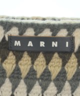 MARNI（マルニ）ショルダーバッグ ベージュ サイズ:- レディース/2200623849125