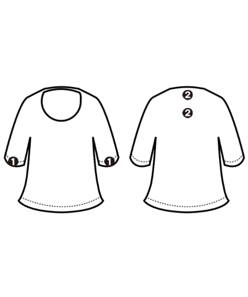 MARNI（マルニ）ブラウス 白 サイズ:40(M位) レディース/2200623881101