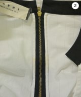 MARNI（マルニ）ブラウス 白 サイズ:40(M位) レディース/2200623881101