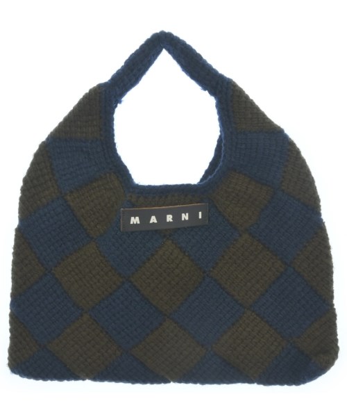 マルニ(MARNI)のMARNI ハンドバッグ