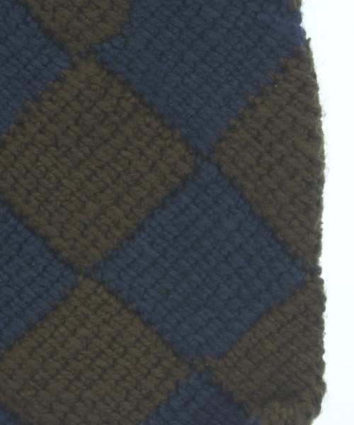 MARNI（マルニ）ハンドバッグ 紺 サイズ:- レディース/2200623951033