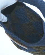 MARNI（マルニ）ハンドバッグ 紺 サイズ:- レディース/2200623951033