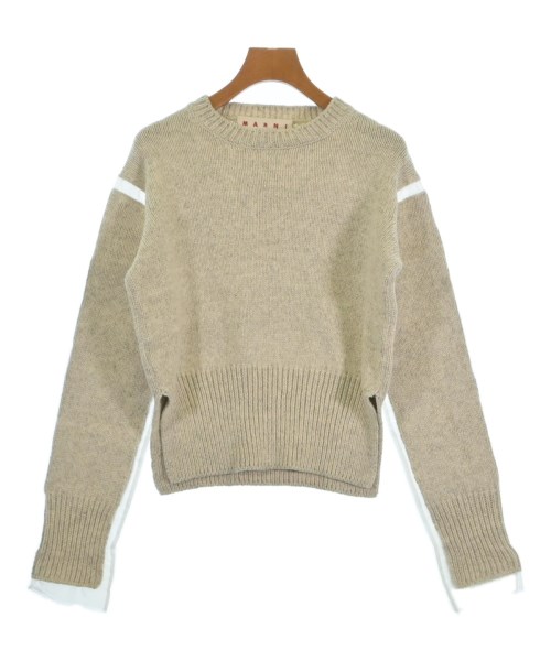 マルニ(MARNI)のMARNI ニット・セーター