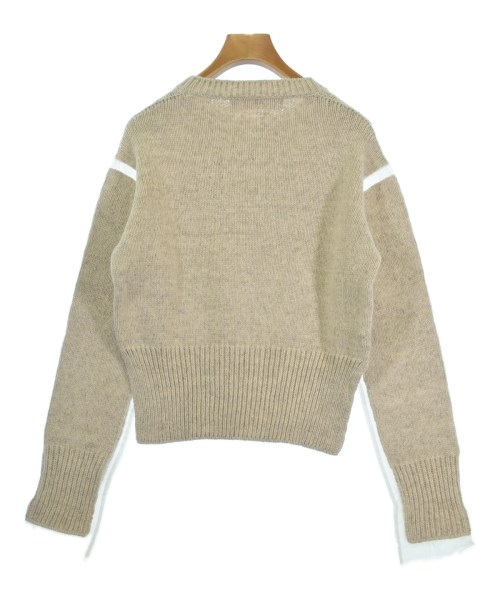 MARNI（マルニ）ニット・セーター ベージュ サイズ:38(S位) レディース/2200623400029
