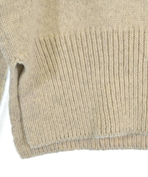 MARNI（マルニ）ニット・セーター ベージュ サイズ:38(S位) レディース/2200623400029