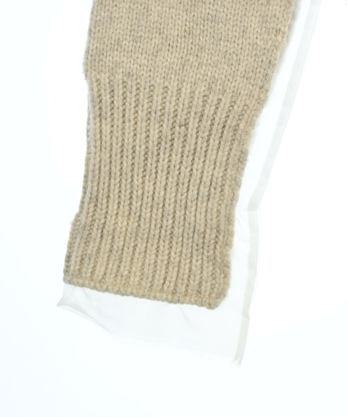 MARNI（マルニ）ニット・セーター ベージュ サイズ:38(S位) レディース/2200623400029