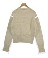 MARNI（マルニ）ニット・セーター ベージュ サイズ:38(S位) レディース/2200623400029