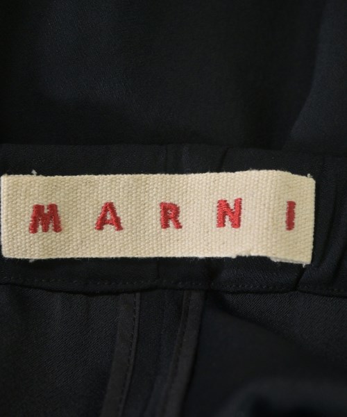 MARNI（マルニ）その他 黒 サイズ:38(S位) レディース/2200623921050