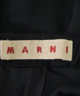 MARNI（マルニ）その他 黒 サイズ:38(S位) レディース/2200623921050