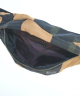 MARNI（マルニ）ショルダーバッグ 黒 サイズ:- レディース/2200624030089