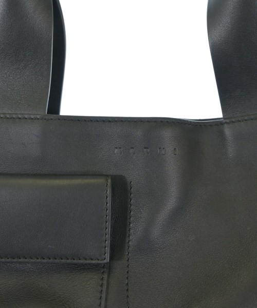 MARNI（マルニ）トートバッグ 黒 サイズ:- レディース/2200624134022