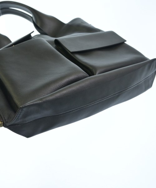MARNI（マルニ）トートバッグ 黒 サイズ:- レディース/2200624134022