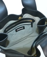 MARNI（マルニ）トートバッグ 黒 サイズ:- レディース/2200624134022