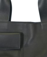 MARNI（マルニ）トートバッグ 黒 サイズ:- レディース/2200624134022