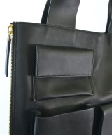 MARNI（マルニ）トートバッグ 黒 サイズ:- レディース/2200624134022