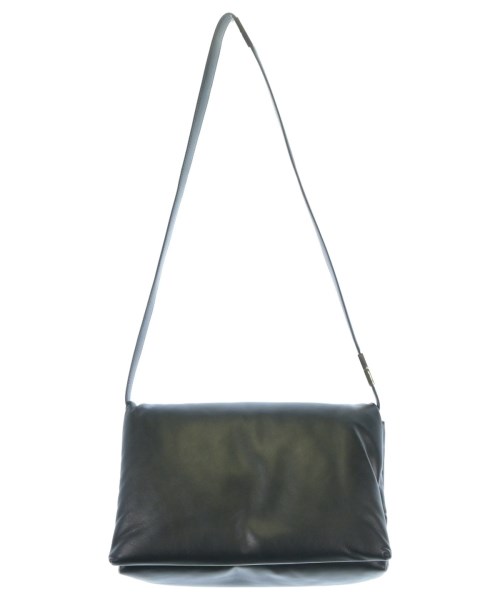 MARNI（マルニ）ショルダーバッグ 黒 サイズ:- レディース/2200624207047