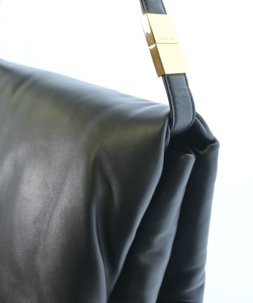 MARNI（マルニ）ショルダーバッグ 黒 サイズ:- レディース/2200624207047