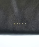 MARNI（マルニ）ショルダーバッグ 黒 サイズ:- レディース/2200624207047