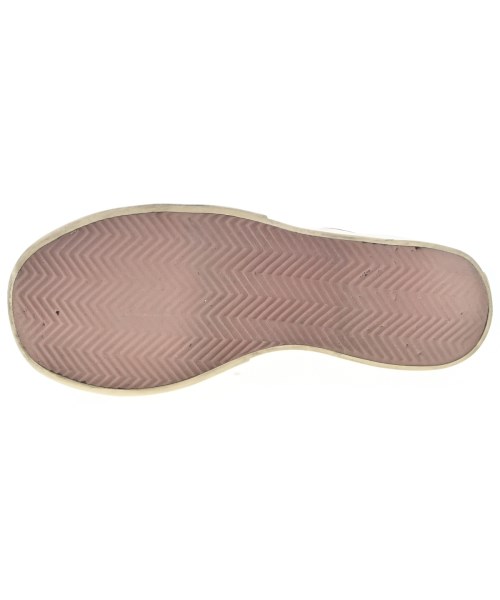 MARNI（マルニ）スニーカー ベージュ サイズ:EU41(26cm位) メンズ/2200624207054