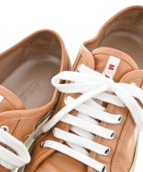 MARNI（マルニ）スニーカー ベージュ サイズ:EU41(26cm位) メンズ/2200624207054