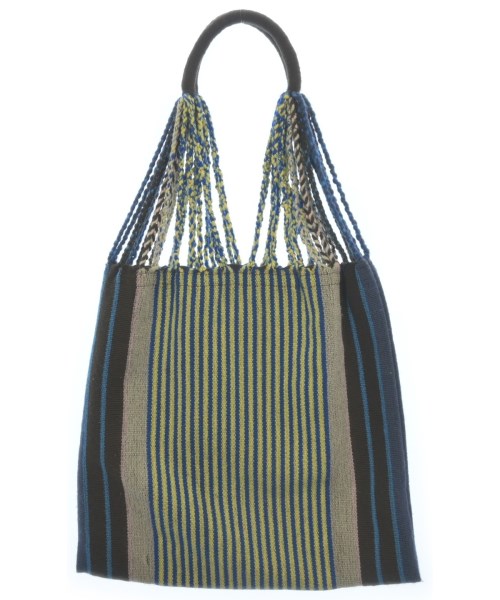 MARNI（マルニ）トートバッグ その他（柄物・カラフル） サイズ:- レディース/2200624298052
