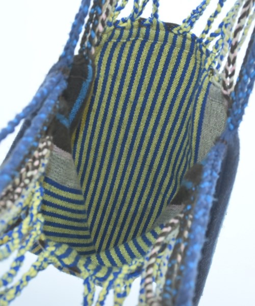 MARNI（マルニ）トートバッグ その他（柄物・カラフル） サイズ:- レディース/2200624298052