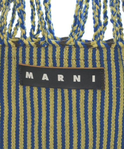 MARNI（マルニ）トートバッグ その他（柄物・カラフル） サイズ:- レディース/2200624298052