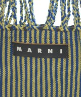 MARNI（マルニ）トートバッグ その他（柄物・カラフル） サイズ:- レディース/2200624298052
