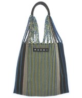 MARNI トートバッグ