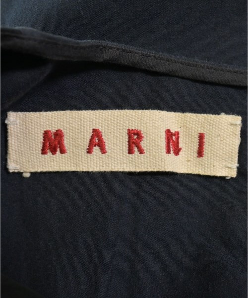 MARNI（マルニ）ワンピース 黒 サイズ:40(M位) レディース/2200612174115