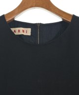 MARNI（マルニ）ワンピース 黒 サイズ:40(M位) レディース/2200612174115