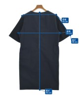 MARNI（マルニ）ワンピース 黒 サイズ:40(M位) レディース/2200612174115