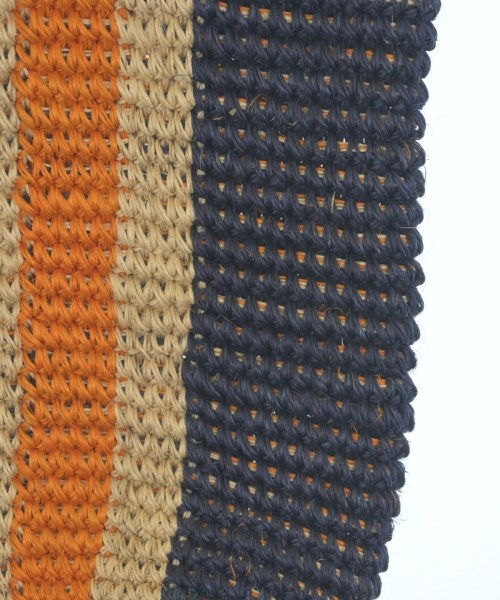 MARNI（マルニ）かごバッグ 紺 サイズ:- レディース/2200622848136